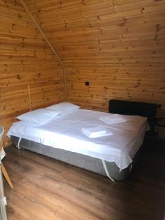 WOOD HOUSE LAGODEKHI - 6