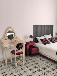 Chambre d'hotes Demeure Remarquable ,standing, indépendant - 9