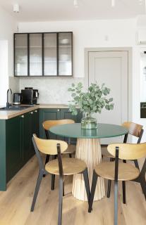 SEN TOPOLI Domy nad jeziorem - 0