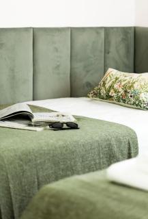 SEN TOPOLI Domy nad jeziorem - 9