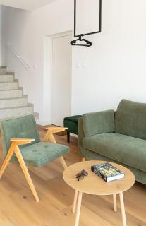 SEN TOPOLI Domy nad jeziorem -  - 6