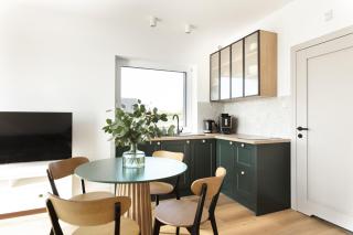 SEN TOPOLI Domy nad jeziorem - 5