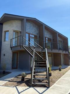 El Filo Aparts de Montaña - 0