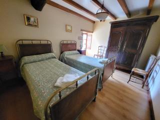 Le Logis d'Aliénor - Baie du Mont St-Michel - 7