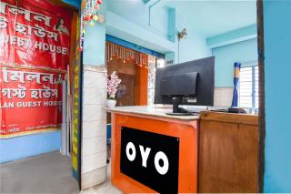 SPOT ON Milan Guest House - 3