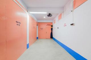 SPOT ON Milan Guest House - 8