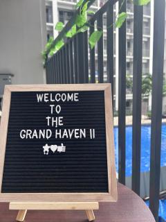 Shore 2 Residences - The Grand Haven II - 7