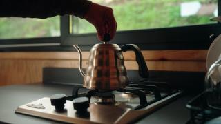 Tucu Cabins- Cabañas boutique entre bosque y montaña, cerca de Santiago - 5