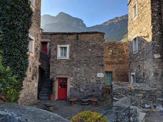 Paradiset THE GREEN NEST - 5