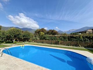 WOOD HOUSE LAGODEKHI - 7