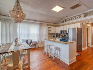 Latitude Adjustment Main House - 5