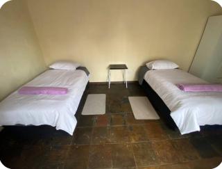 Mbobo Legacy Residence - 8