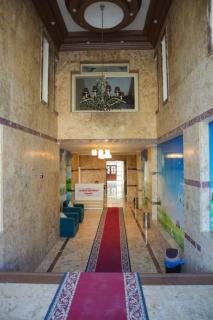 La Siesta Apartments - hurghada - Hurghada - 9