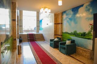 La Siesta Apartments - hurghada - Hurghada - 8