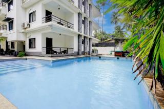 Hotel O The X and Z Hotel - 5