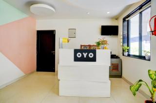 Hotel O The X and Z Hotel - 4