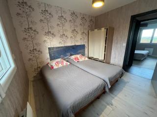 Gîte aux Portes d'Aubrac - 5