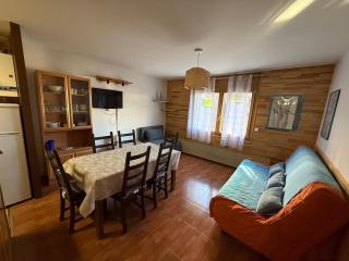 MAIA Apartamento muy centrico a pie de pistas - 0