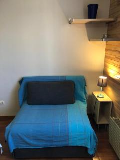 MAIA Apartamento muy centrico a pie de pistas - 9