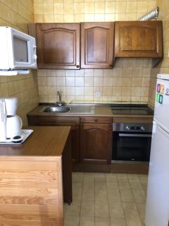 MAIA Apartamento muy centrico a pie de pistas - 8