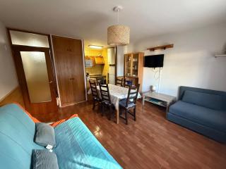 MAIA Apartamento muy centrico a pie de pistas - 5