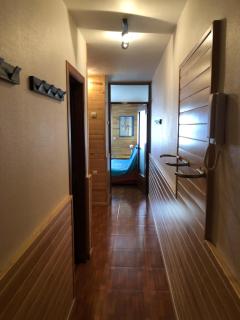 MAIA Apartamento muy centrico a pie de pistas - 3