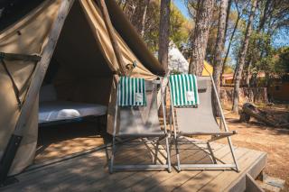 Tres Estrellas Costa Brava - 8