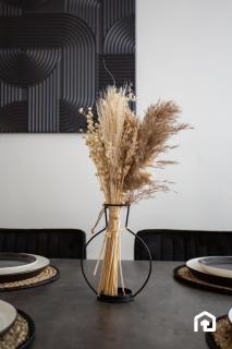 Modern 3-Bedroom Retreat - 9