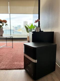 Concepción Centro Apartment - Concepción - 7