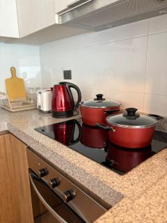 Concepción Centro Apartment - Concepción - 1