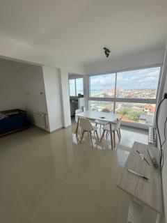 La postal 4 personas con cochera, piscina, jacuzzi, gimnasio y parrilla - 8