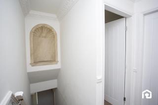 Modern 3-bedroom Retreat - 8