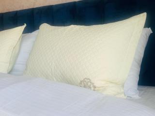 Mountain Caucasus Apartment, New Gudauri - 6