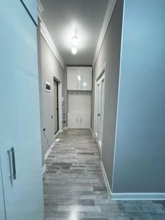 Apple city возле Экспо однокомнатная полноценная - 2