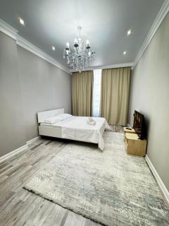 Apple city возле Экспо однокомнатная полноценная - 6