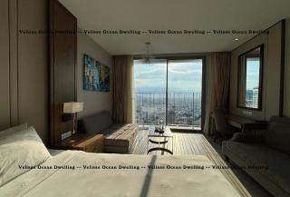 Velisse Ocean Dwelling - 1