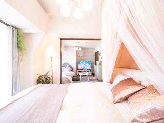 MY STORY Cute 605ｰ瓦町駅徒歩6分 - 2