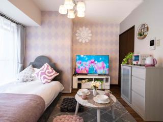 MY STORY Cute 605ｰ瓦町駅徒歩6分 - 3