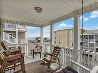 Ocean View on 17th - 1