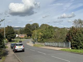 Short stay room in Cardiff - 6