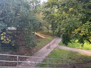 Short stay room in Cardiff - 5