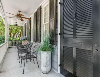 Spanish Moss Inn - 6