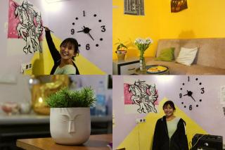 Harmony Backpackers Hostel - 3