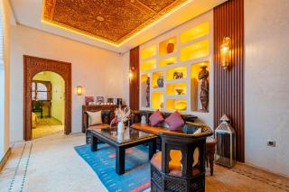 Taj Riad Zitoune - 7