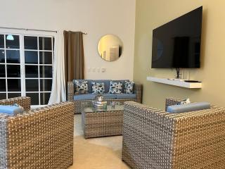 Villa 156, 3 bedrooms and 3 bathrooms with private pool - 7