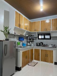 Your Cozy Home in Baguio - 0