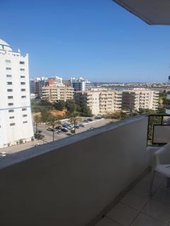 Apartment in Rocha - 4