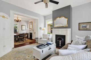 The Parsonage at Forsyth - 3