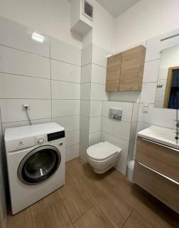 Mokotów Botanika 54 - 1