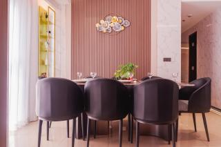 Luxury Condo at Bayshore Residential Phase 2 beside OKADA & near MOA - 1